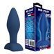 Анальна пробка MR.PLAY - Bulb Anal Plug M, BI-040218-MR