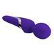 УЦІНКА - Вібромасажер Pretty Love - Walter USB Violet, DIS-BI-014622-3