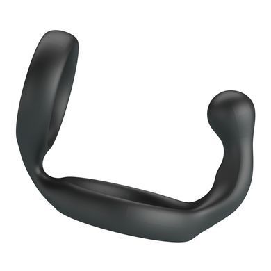 Ерекційне кільце Crazy Bull - Florian Silicone Cock Ring, BI-210232