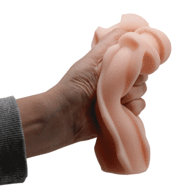 Мастурбатор PRETTY LOVE - VACUUM CUP MASTURBATOR ANUS, BM-00900T58-1