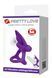 Эрекционное вибро кольцо Pretty Love - Vibration Cock Ring, 10 vibration functions, BI-210306