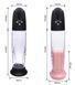 Автоматична вакуумна помпа із зарядкою від USB CANWIN Passion Pump Men - P668AU
