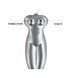 Мастурбатор вагина и анус с вибрацией French Lover Multispeed Vibrations, BM-009095