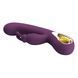 Смарт вибратор серии Pretty Love - Liam purple, BI-014420HP