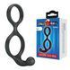 Ерекційне кільце Crazy Bull - Florian Silicone Cock Ring, BI-210232
