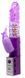 Вибратор с стимулятором клитора и ротацией BAILE - Chrisina PURPLE Vibration Rotation, BW-004106SY