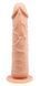 Фаллоимитатор BARBARA 7,8 '' Calvin Flesh , BW-007013R