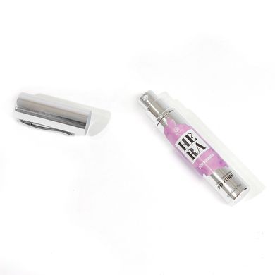 Туалетная вода с феромонами для женщин Secret Play - Hera Travel Spray Perfume 9,5 ml, 37307