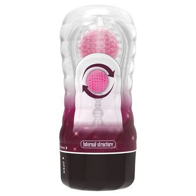 Мастурбатор Pretty Love - Black Hole, BM-009249N-1