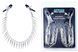 Зажимы для сосков Fetish Boss Series - №10 Exclusive Nipple Clamps, BS6100018