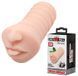 Мастурбатор ротик CRAZY BULL-Miranda, BM-009216U
