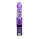 Вібратор з стимулятором клітора Cute Baby Vibrator, BW-004104SY