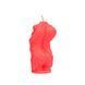 Свеча LOVE FLAME - Angel Woman Red Fluor, CPS08-RED