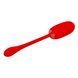 Перезаряжаемое вибро яйцо Pretty Love - Julius EGG Red, BI-014653-2