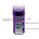 Вібратор з стимулятором клітора Cute Baby Vibrator, BW-004104SY