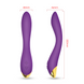 Вібромасажер для точки G Boys of Toys - Flamingo Purple, BS5200008-1