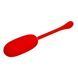 Перезаряжаемое вибро яйцо Pretty Love - Julius EGG Red, BI-014653-2