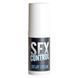 Крем пролонгуючий Sex control REFRESHING gel, 30 ml