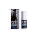 Крем пролонгуючий Sex control REFRESHING gel, 30 ml