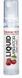 Стимулирующий лубрикант от Amoreane Med: Liquid vibrator - Cherry ( жидкий вибратор ), 10 ml