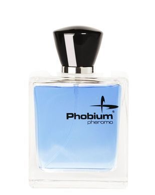 Духи с феромонами для мужчин PHOBIUM Pheromo for men, 50 ml