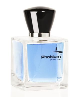Духи с феромонами для мужчин PHOBIUM Pheromo for men, 50 ml