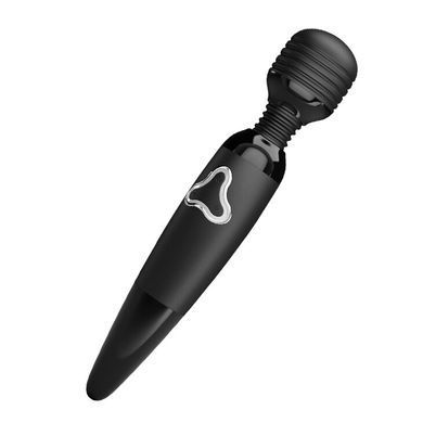 Вібромасажер Pretty Love-Body Wand, BW-055010-1