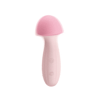Вібромасажер серії Pretty Love "MUSHROOM" BI-014681