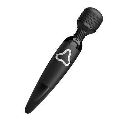 Вібромасажер Pretty Love-Body Wand, BW-055010-1