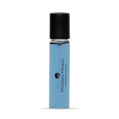 Духи з феромонами для чоловіків Miyoshi Miyagi INSTINCT for MAN, 15 ml NEW