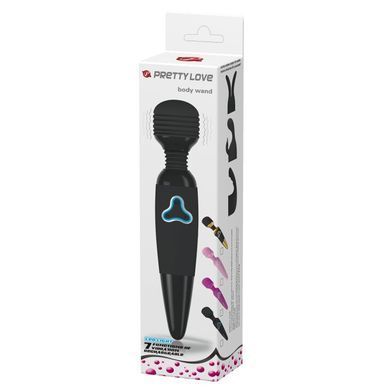 Вібромасажер Pretty Love-Body Wand, BW-055010-1