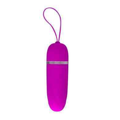Віброяйце серії Pretty Love "DEBBY" BI-014405W