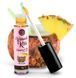 Блиск для губ з ефектом вібрації Secret Play - LIP GLOSS Vibrant Kiss Pina Colada, 6 грам