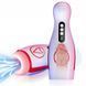 Автоматический интерактивный мастурбатор FOX - Vibrating Masturbation Cup , 7 Suction Power, 7 Vibration Setting, BS6300069