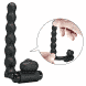 Насадка для анального секса с вибрацией PRETTY LOVE - Hercules Penis Sheath III, BI-210218
