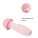 Вібромасажер серії Pretty Love "MUSHROOM" BI-014681