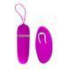 Віброяйце серії Pretty Love "DEBBY" BI-014405W