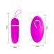 Віброяйце серії Pretty Love "DEBBY" BI-014405W