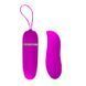 Віброяйце серії Pretty Love "DEBBY" BI-014405W