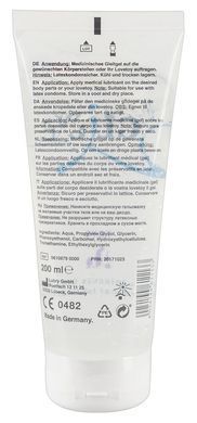 Лубрикант для секс-игрушек JUST GLIDE " Toy Lube ", 200 МЛ