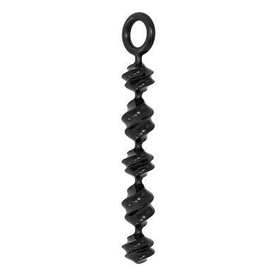 Анальні намиста Meleon - Spiral Anal Beads, AP-33