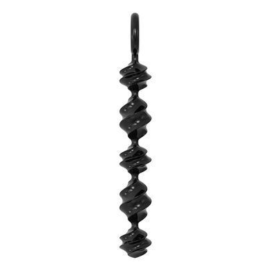 Анальні намиста Meleon - Spiral Anal Beads, AP-33