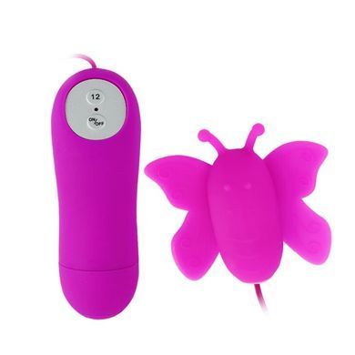 Бабочка "MINI LOVE EGGS" BI-014143