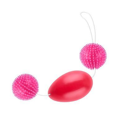 Шарики "Sexual Balls" BI-014036-4