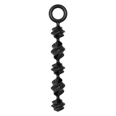 Анальні намиста Meleon - Spiral Anal Beads, AP-33