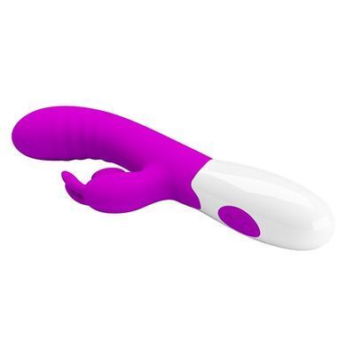 Вібромасажер серії Pretty Love-CERBERUS Rabbit VIBRATOR, BI-014795