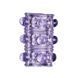 Насадка тунель AR011 PURP ( 1 шт )