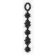 Анальні намиста Meleon - Spiral Anal Beads, AP-33