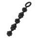 Анальні намиста Meleon - Spiral Anal Beads, AP-33