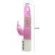 Вибратор с тимулятором клитора "Pleasurizer Legend toyz" BW-004001